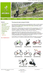 Mobile Screenshot of izh-bike.ru